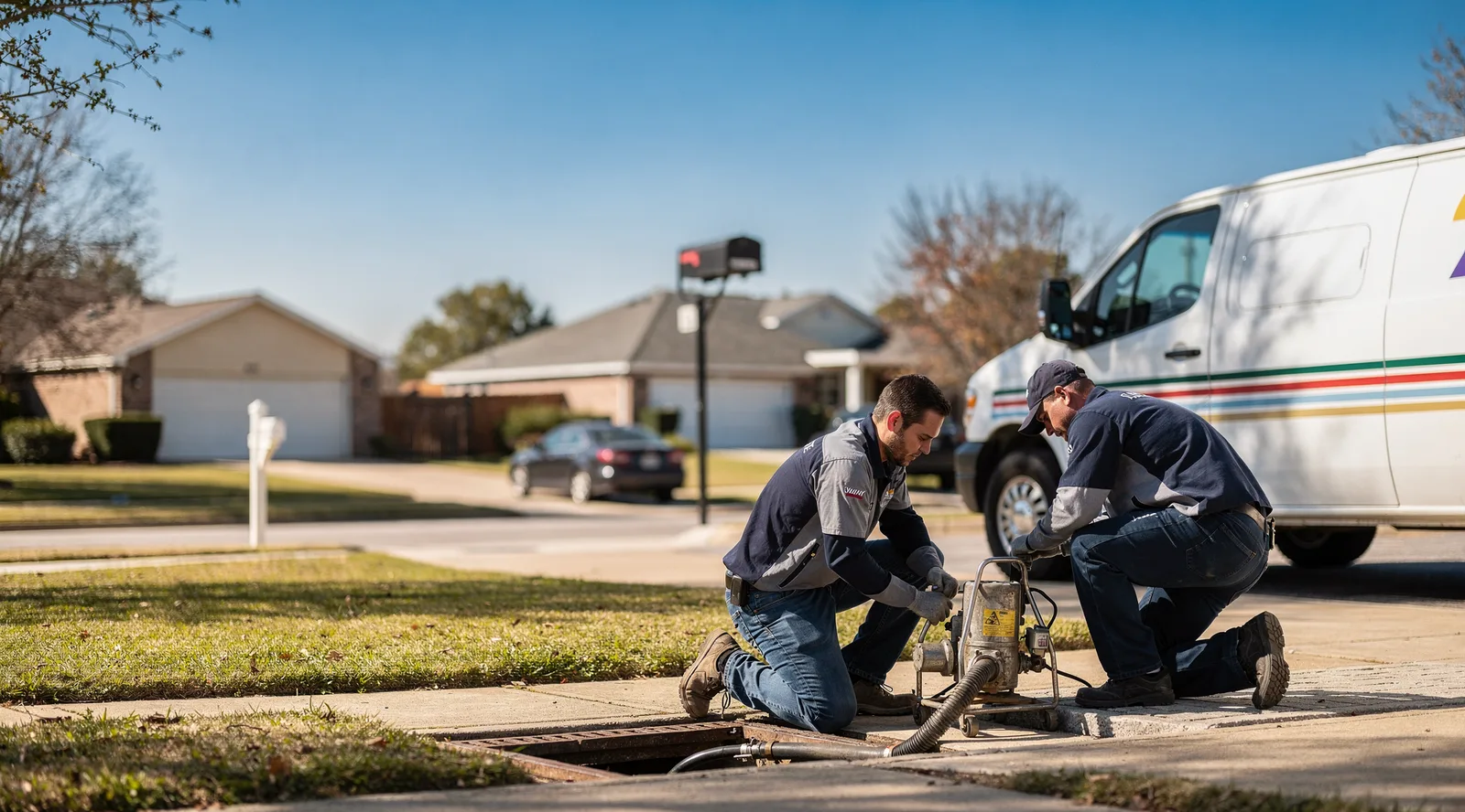 Drain Cleaning in Siler, KY near me